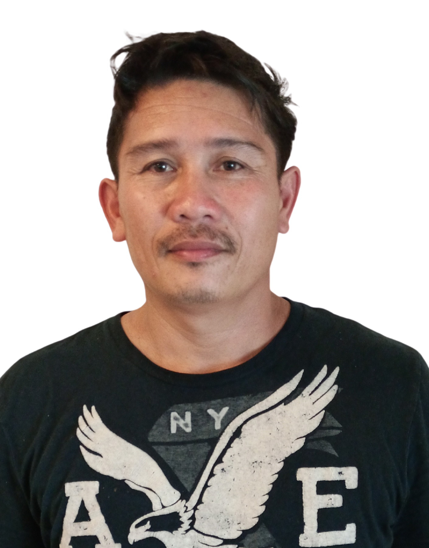 Mr. Jovy Jalea Ba-al