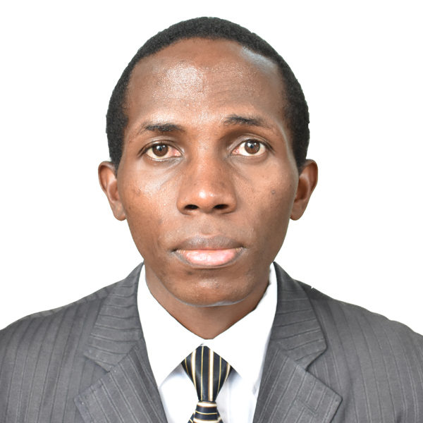 Mr. Kevin O. N. Nyaosi