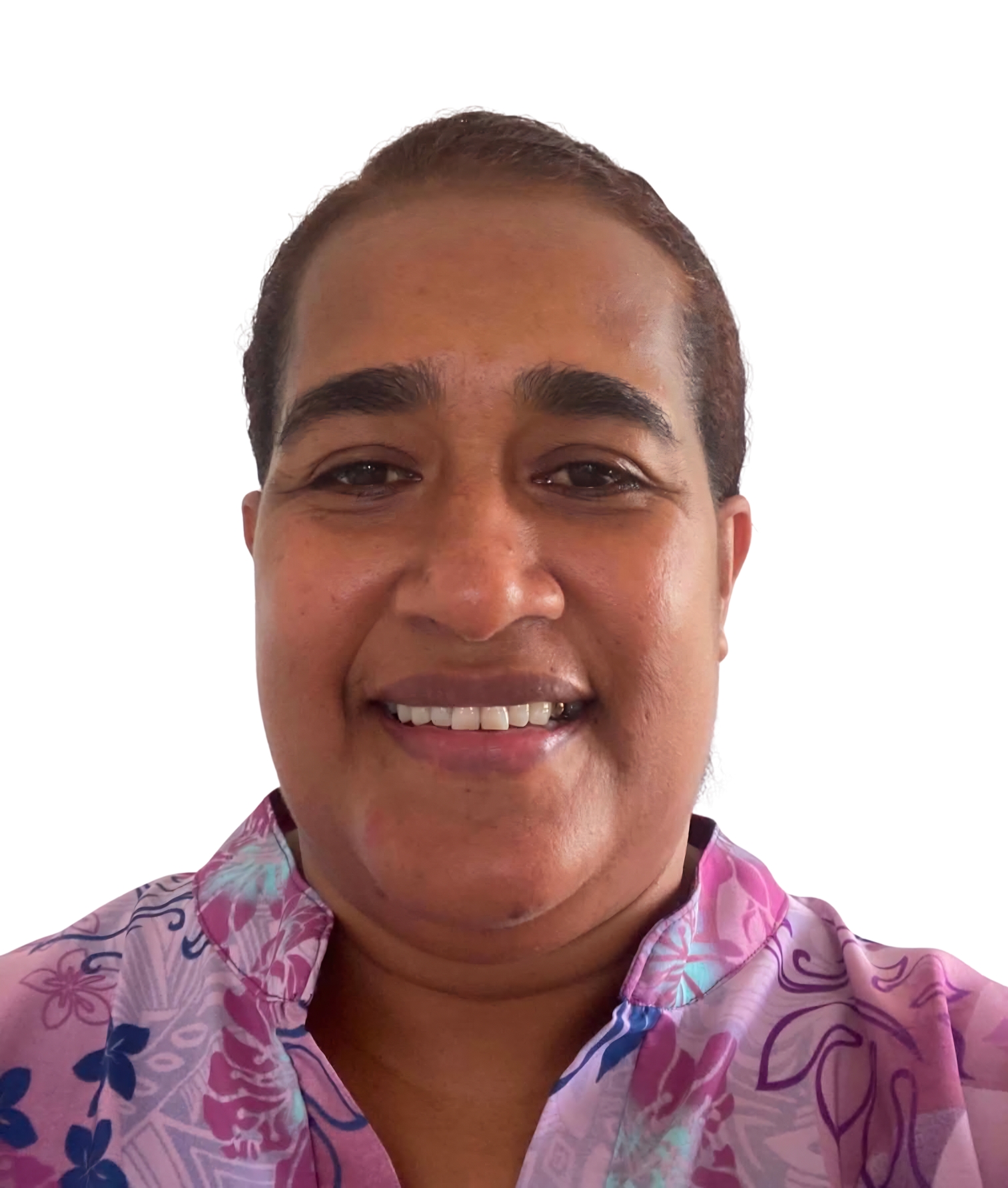 Mrs. Merewai Meki -updated